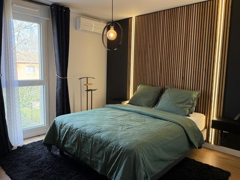 Vente Appartement ST AUBIN DE MEDOC - 3 pièces -72 m² - (33160)