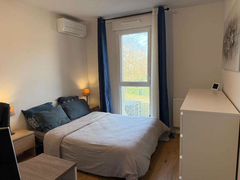 Vente Appartement ST AUBIN DE MEDOC - 3 pièces -72 m² - (33160)