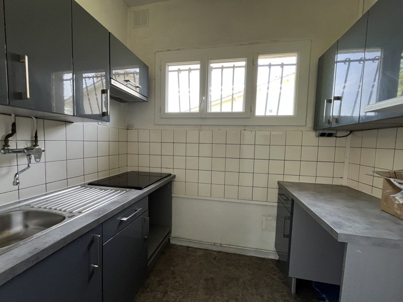 Vente Maison ST MEDARD EN JALLES - 6 pièces -106 m² - (33160)