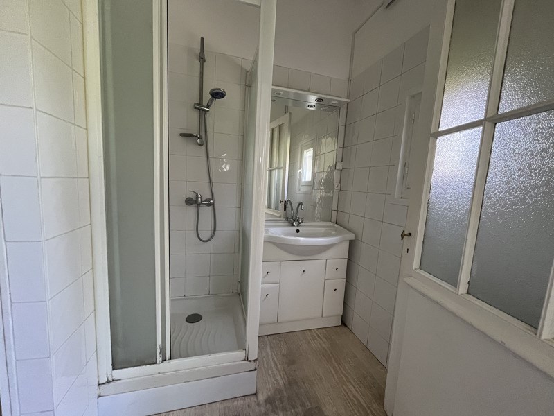 Vente Maison ST MEDARD EN JALLES - 6 pièces -106 m² - (33160)