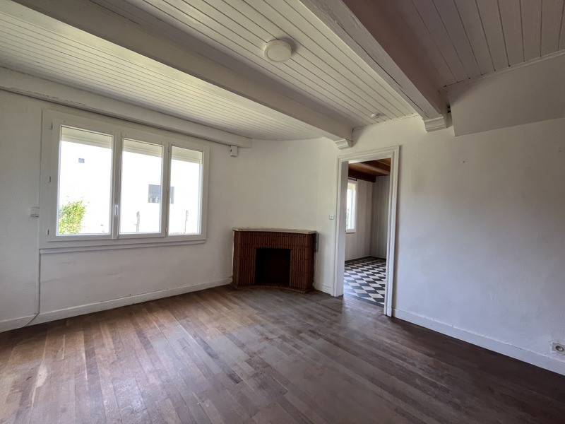 Vente Maison ST MEDARD EN JALLES - 6 pièces -106 m² - (33160)