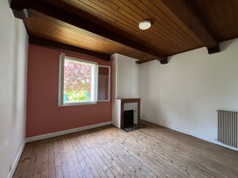 Vente Maison ST MEDARD EN JALLES - 6 pièces -106 m² - (33160)