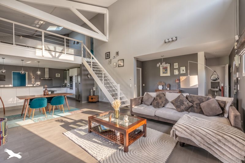 Vente Maison ST MEDARD EN JALLES - 5 pièces -149 m² - (33160)