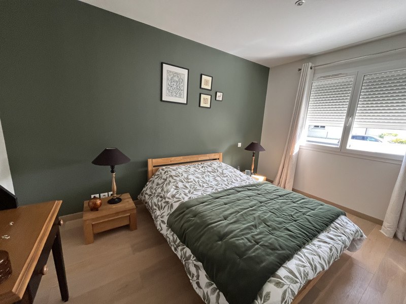 Vente Maison ST MEDARD EN JALLES - 5 pièces -149 m² - (33160)