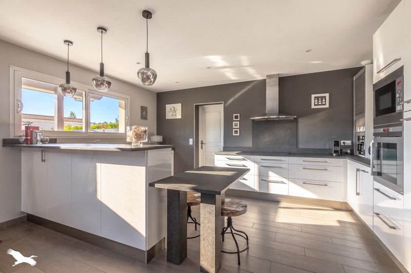 Vente Maison ST MEDARD EN JALLES - 5 pièces -149 m² - (33160)