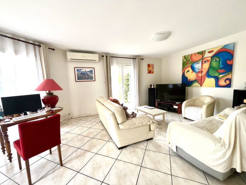 Vente Maison ST MEDARD EN JALLES - 5 pièces -107 m² - (33160)