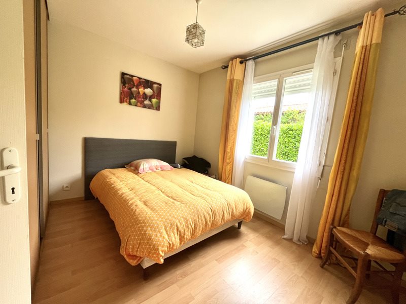 Vente Maison ST MEDARD EN JALLES - 5 pièces -107 m² - (33160)