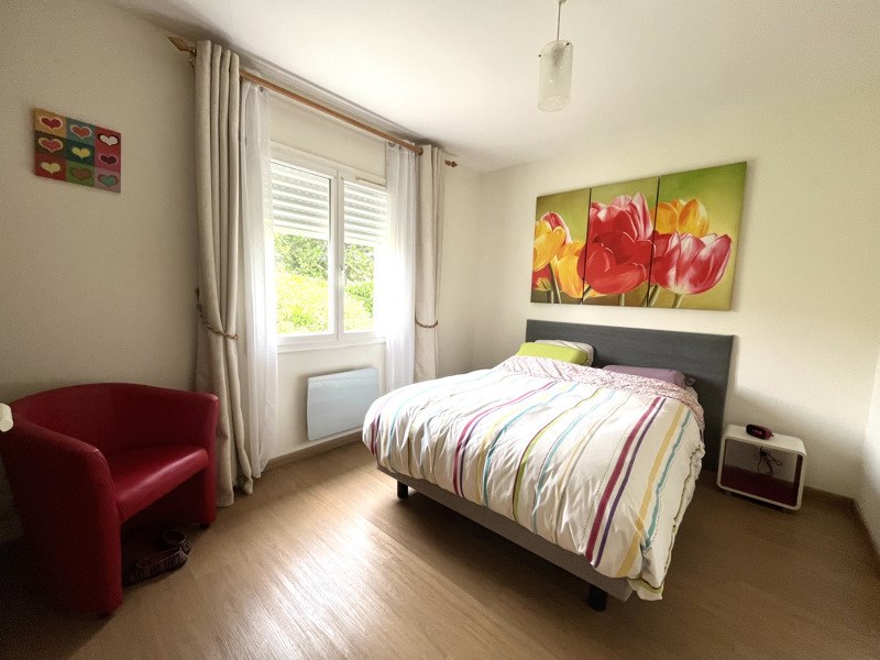 Vente Maison ST MEDARD EN JALLES - 5 pièces -107 m² - (33160)