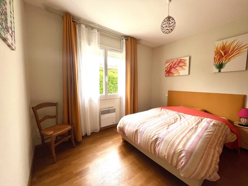 Vente Maison ST MEDARD EN JALLES - 5 pièces -107 m² - (33160)