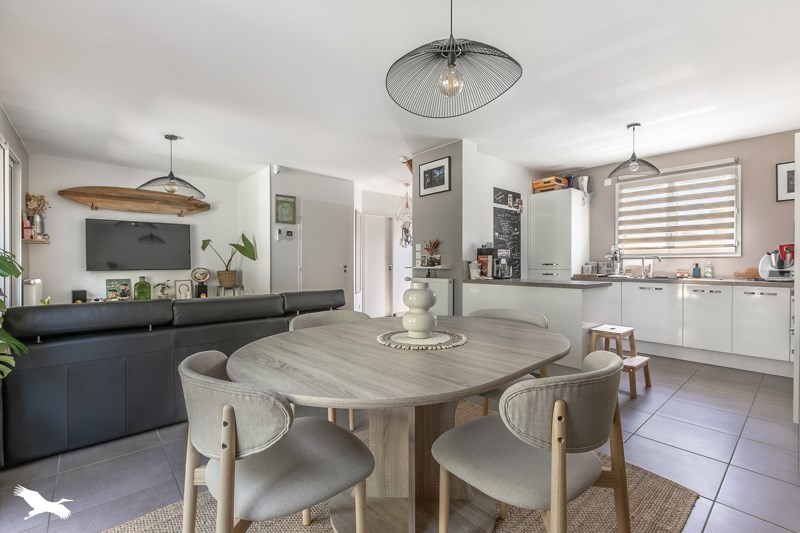 Vente Maison ST MEDARD EN JALLES - 4 pièces -82 m² - (33160)