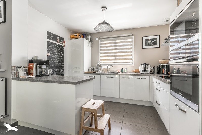 Vente Maison ST MEDARD EN JALLES - 4 pièces -82 m² - (33160)