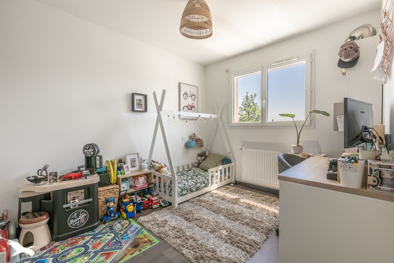 Vente Maison ST MEDARD EN JALLES - 4 pièces -82 m² - (33160)