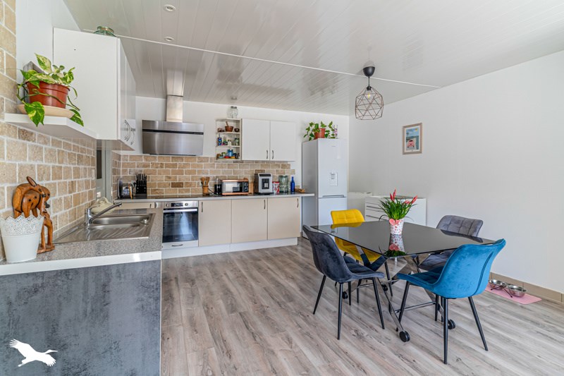 Vente Maison ST MEDARD EN JALLES - 4 pièces -79 m² - (33160)