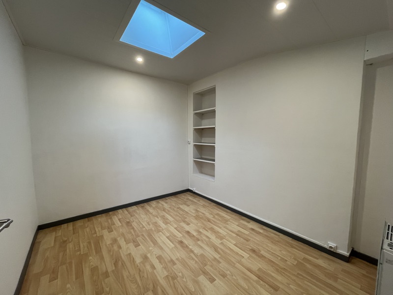 Vente Maison ST MEDARD EN JALLES - 3 pièces -51 m² - (33160)