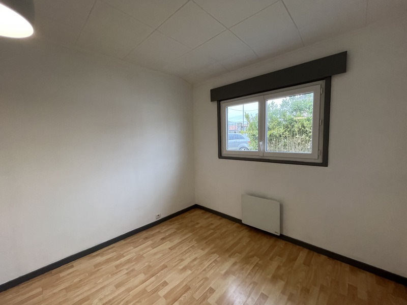 Vente Maison ST MEDARD EN JALLES - 3 pièces -51 m² - (33160)