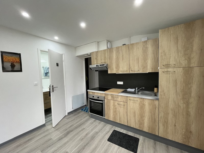 Vente Maison ST MEDARD EN JALLES - 3 pièces -51 m² - (33160)