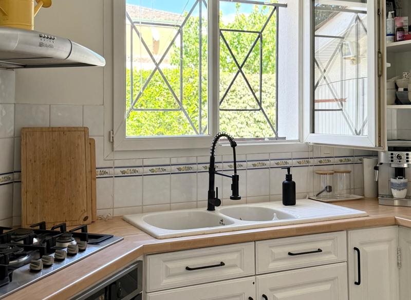 Vente Maison ST AUBIN DE MEDOC - 6 pièces -128 m² - (33160)