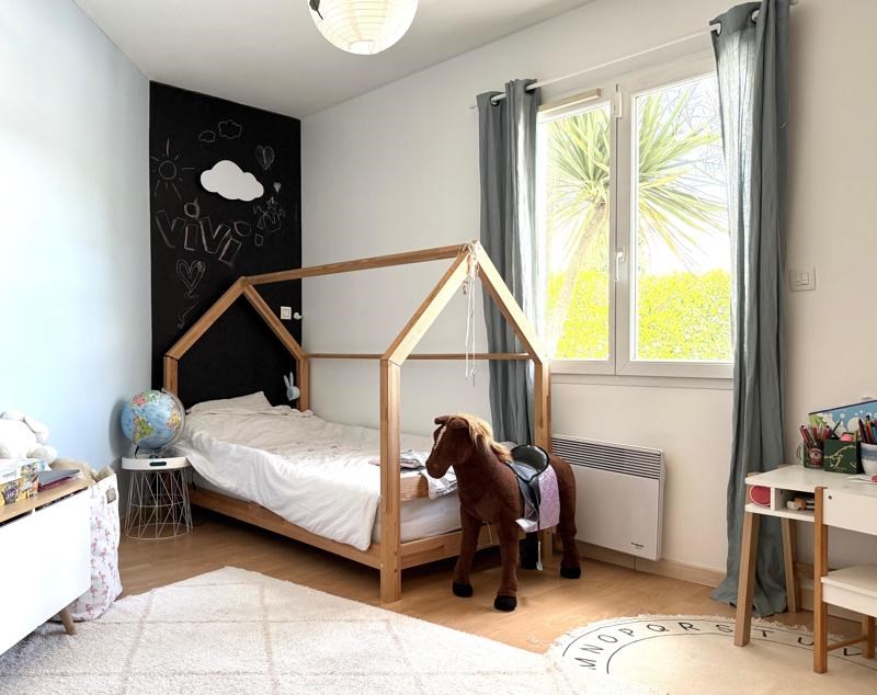 Vente Maison ST AUBIN DE MEDOC - 6 pièces -128 m² - (33160)