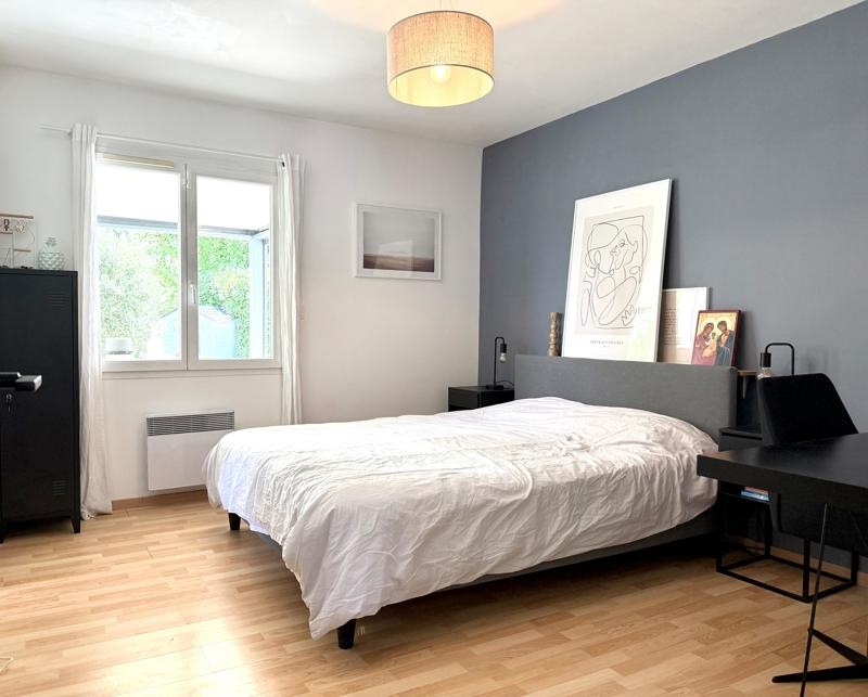 Vente Maison ST AUBIN DE MEDOC - 6 pièces -128 m² - (33160)