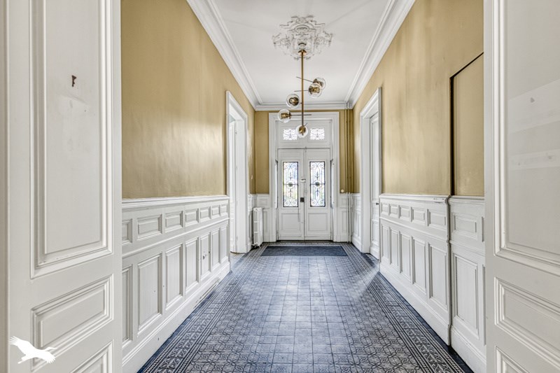 Vente Maison ST MEDARD EN JALLES - 8 pièces -222 m² - (33160)