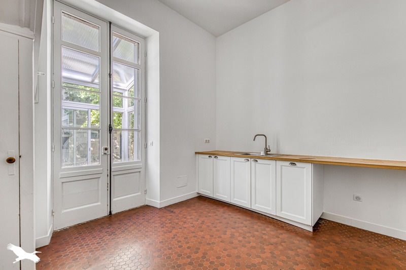 Vente Maison ST MEDARD EN JALLES - 8 pièces -222 m² - (33160)