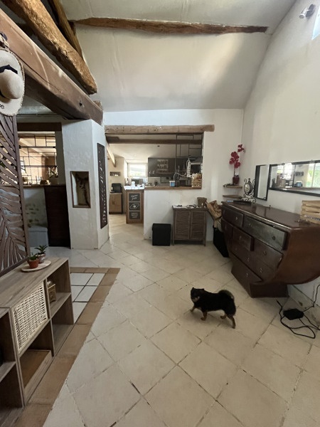 Vente Maison Saint-Médard-en-Jalles - 4 pièces -125 m² - (33160)