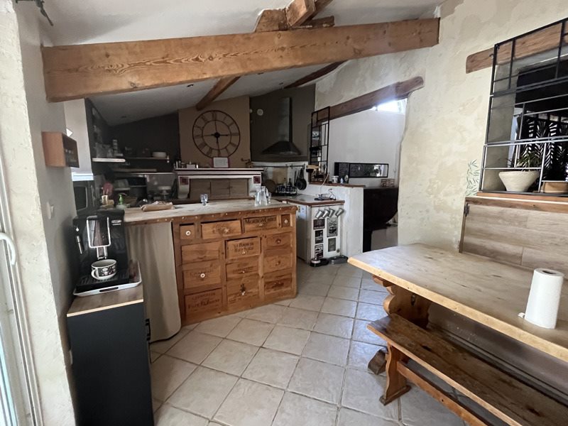 Vente Maison Saint-Médard-en-Jalles - 4 pièces -125 m² - (33160)