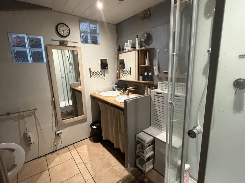 Vente Maison Saint-Médard-en-Jalles - 4 pièces -125 m² - (33160)