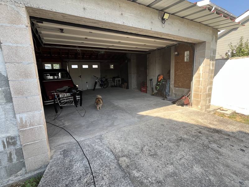 Vente Maison Saint-Médard-en-Jalles - 4 pièces -125 m² - (33160)