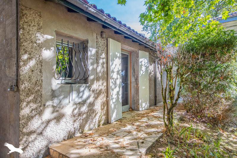 Vente Maison ST MEDARD EN JALLES - 3 pièces -65 m² - (33160)