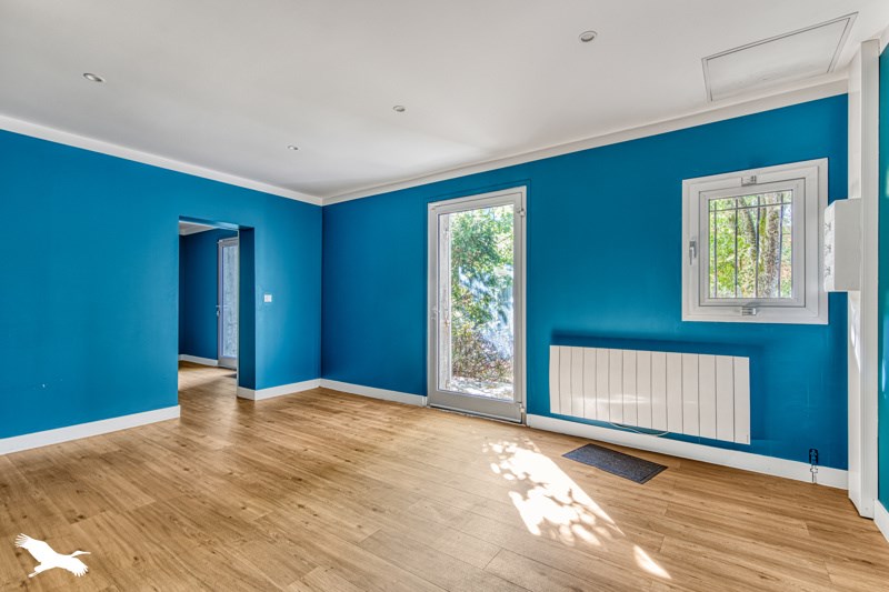 Vente Maison ST MEDARD EN JALLES - 3 pièces -65 m² - (33160)