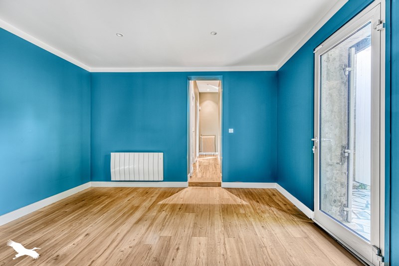 Vente Maison ST MEDARD EN JALLES - 3 pièces -65 m² - (33160)