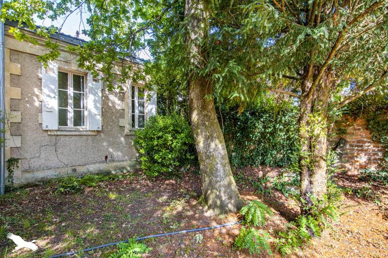 Vente Maison ST MEDARD EN JALLES 33160 3 pièces - 65 m²