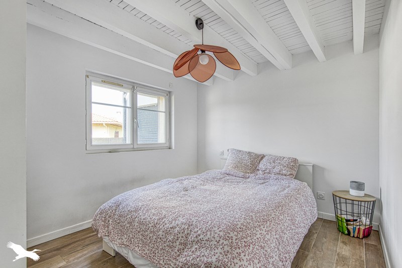 Vente Maison ST MEDARD EN JALLES - 5 pièces -114 m² - (33160)