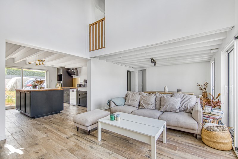 Vente Maison ST MEDARD EN JALLES - 5 pièces -114 m² - (33160)