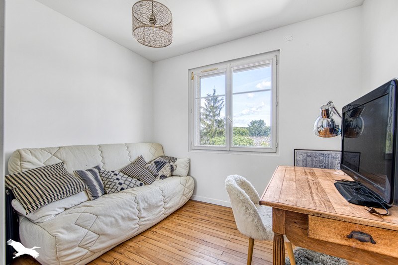 Vente Maison ST MEDARD EN JALLES - 5 pièces -114 m² - (33160)