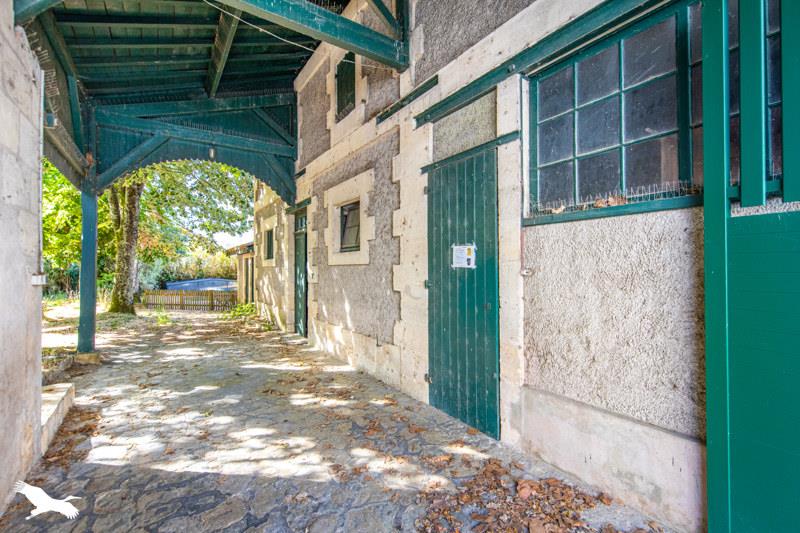 Vente Maison ST MEDARD EN JALLES - 4 pièces -90 m² - (33160)