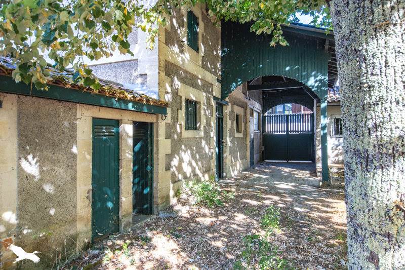 Vente Maison ST MEDARD EN JALLES - 4 pièces -90 m² - (33160)
