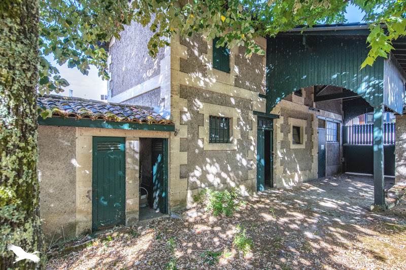 Vente Maison ST MEDARD EN JALLES - 4 pièces -90 m² - (33160)
