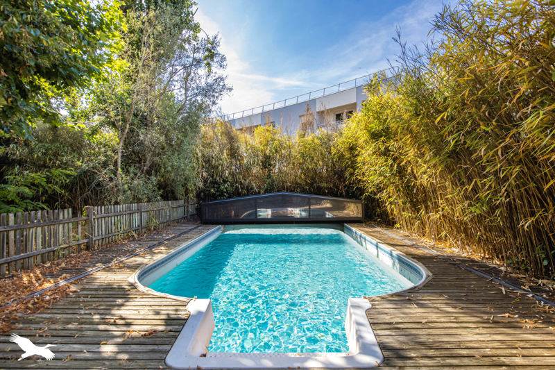 Vente Maison ST MEDARD EN JALLES - 4 pièces -90 m² - (33160)