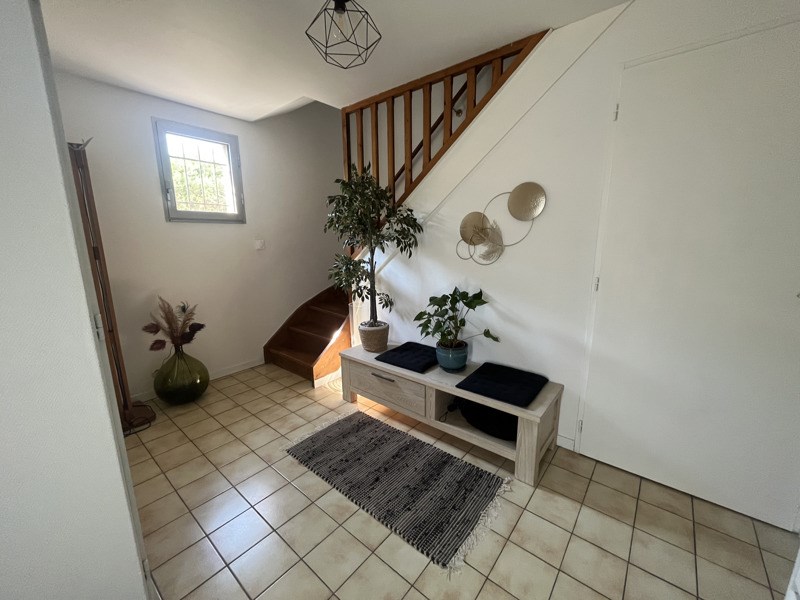 Vente Maison ST MEDARD EN JALLES - 6 pièces -140 m² - (33160)
