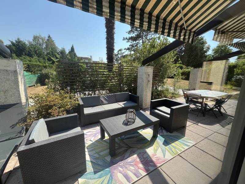 Vente Maison ST MEDARD EN JALLES - 6 pièces -140 m² - (33160)