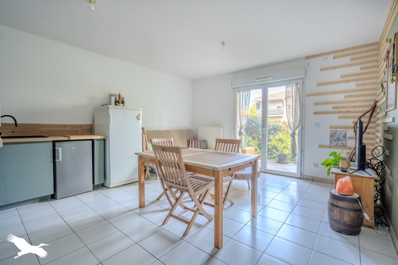 Vente Appartement Saint-Médard-en-Jalles - 2 pièces -42 m² - (33160)