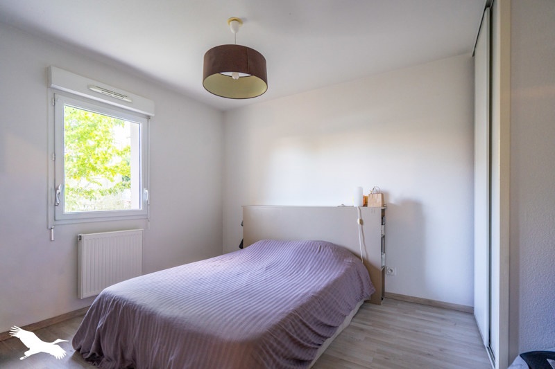 Vente Appartement Saint-Médard-en-Jalles - 2 pièces -42 m² - (33160)