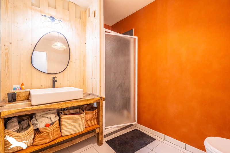 Vente Appartement Saint-Médard-en-Jalles - 2 pièces -42 m² - (33160)