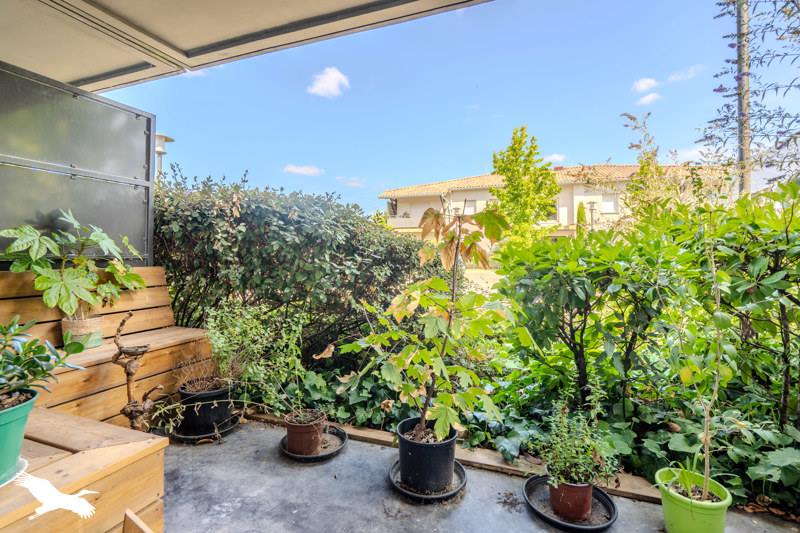 Vente Appartement Saint-Médard-en-Jalles - 2 pièces -42 m² - (33160)