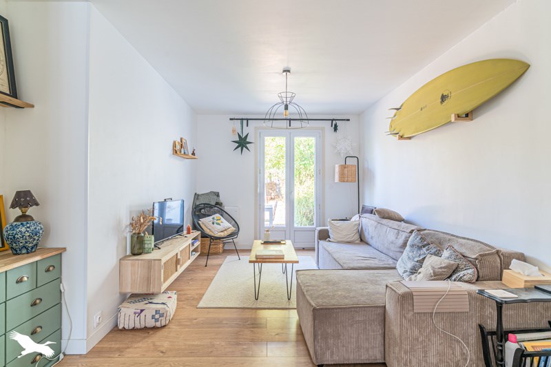 Vente Maison Saint-Médard-en-Jalles - 3 pièces -84 m² - (33160)