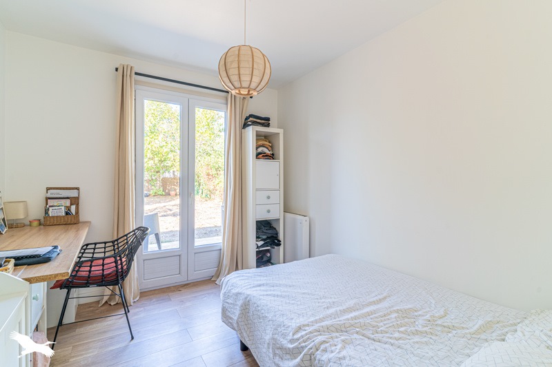 Vente Maison Saint-Médard-en-Jalles - 3 pièces -84 m² - (33160)