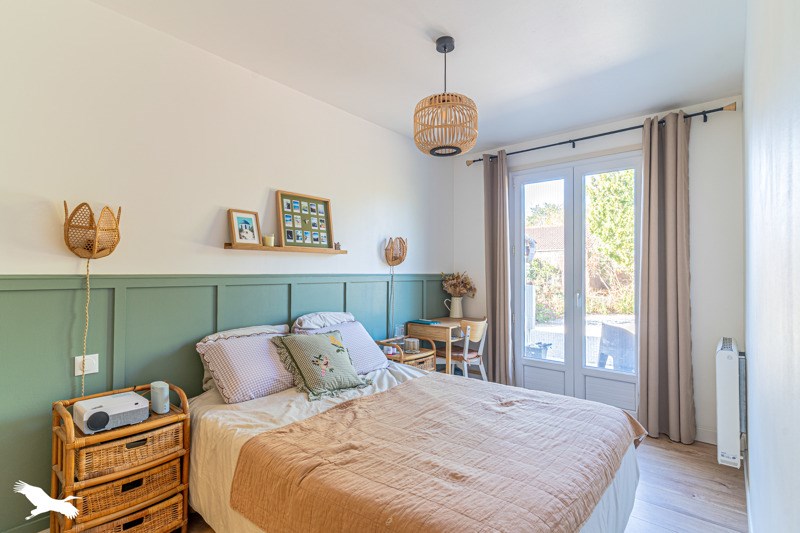 Vente Maison Saint-Médard-en-Jalles - 3 pièces -84 m² - (33160)