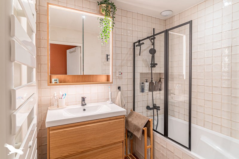 Vente Maison Saint-Médard-en-Jalles - 3 pièces -84 m² - (33160)